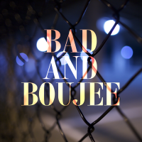 Bad And Boujee - Full Cover cover